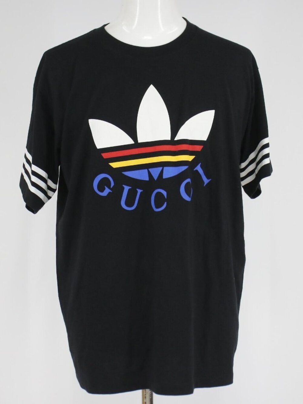 Gucci x Adidas Top